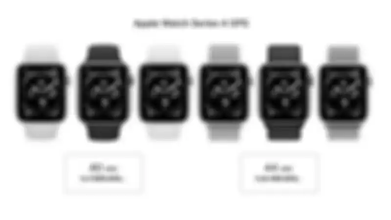 Harga resmi apple watch series 4 online