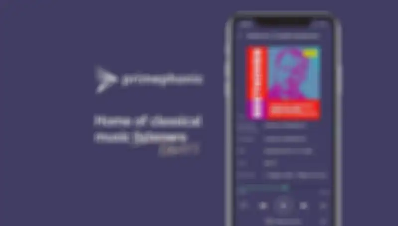 Aplikasi Primephonic