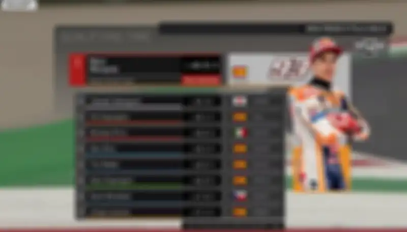 Hasil MotoGP Italia 2019