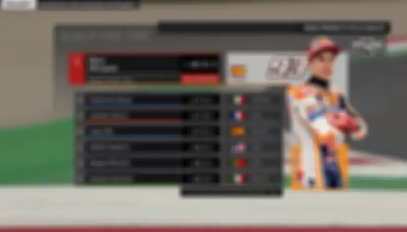 Hasil MotoGP Italia 2019