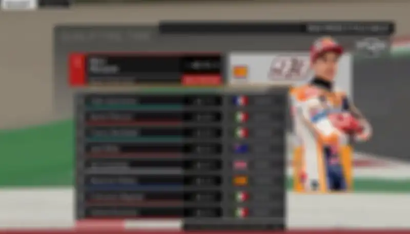 Hasil MotoGP Italia 2019