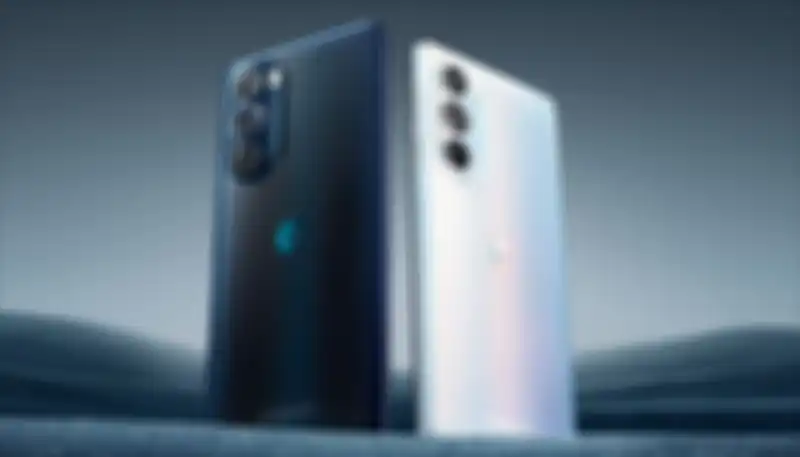 Motorola Edge X30
