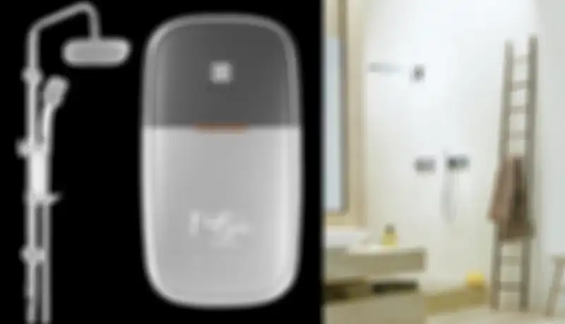 Water heater atau pemanas air jadi solusi mandi hangat untuk kesehatan.
