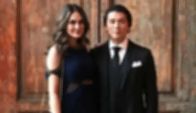 Pantes Tanpa Pikir 2 Kali Pilih Syahrini, Reino Barack Rupanya Simpan Kekesalan Ini Selama Lima Tahun Pacaran dengan Luna Maya: Galak Amat