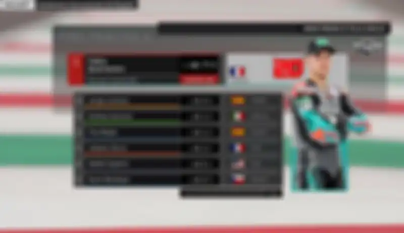 Hasil FP4 MotoGP Italia 2019