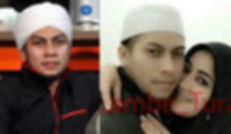 Kabar kedekatan Umi Pipik dan Sunu Matta