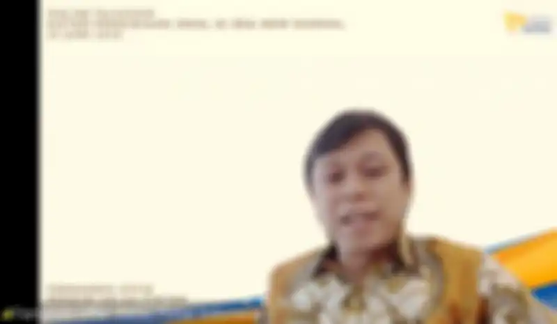 Fernando Uffie, pendiri Kelas Pintar