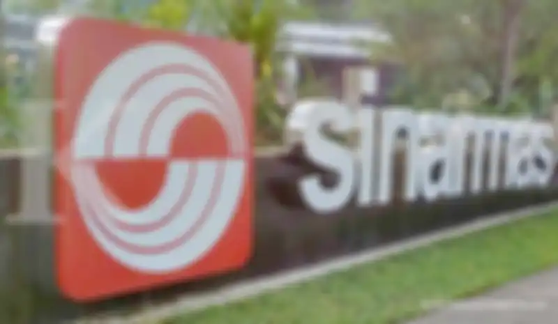 kantor Sinar Mas