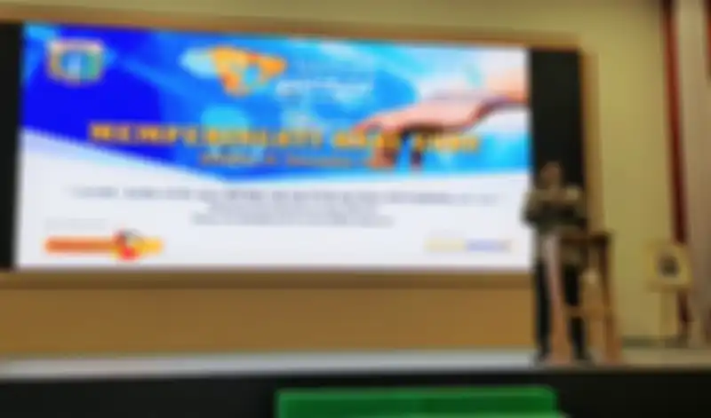 Country manager kelas pintas dan Diknas DKI