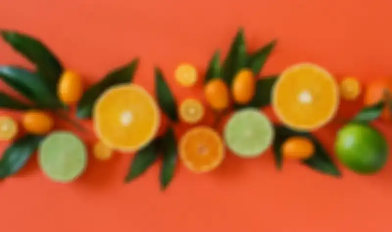 Buah citrus