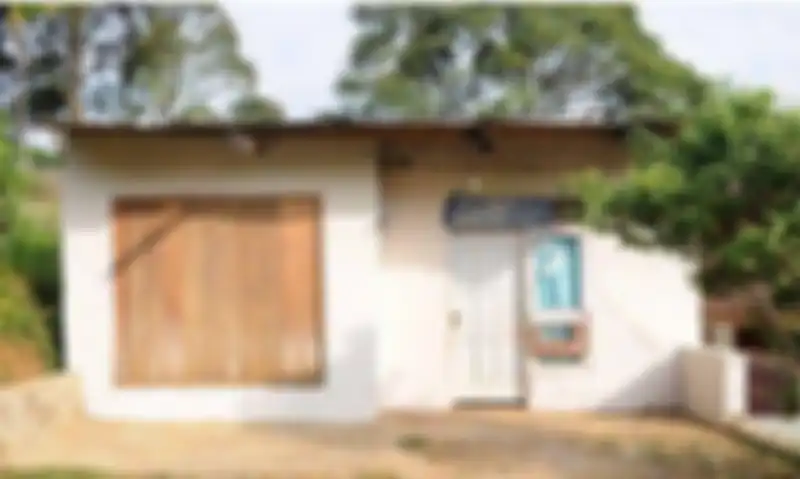 Rumah wiro sableng (ken ken)