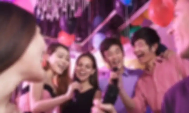 karaoke - groupon