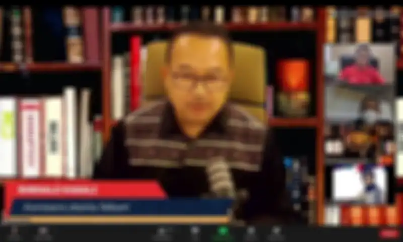 Rhenald Kasali, Komisaris Utama Telkom