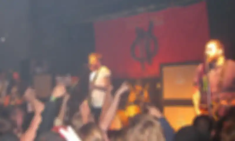 Four Year Strong