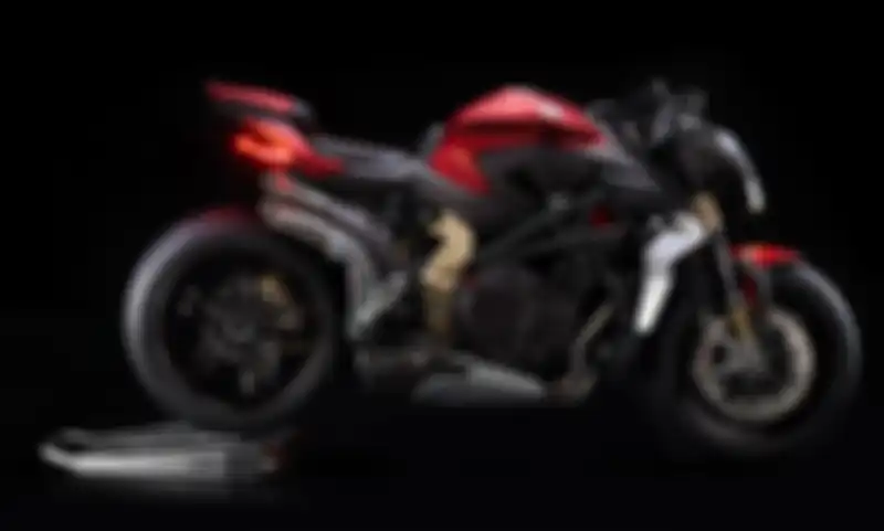 Brutale 1000 Serie Oro