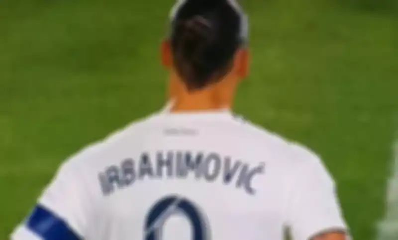 Ibrahimovic