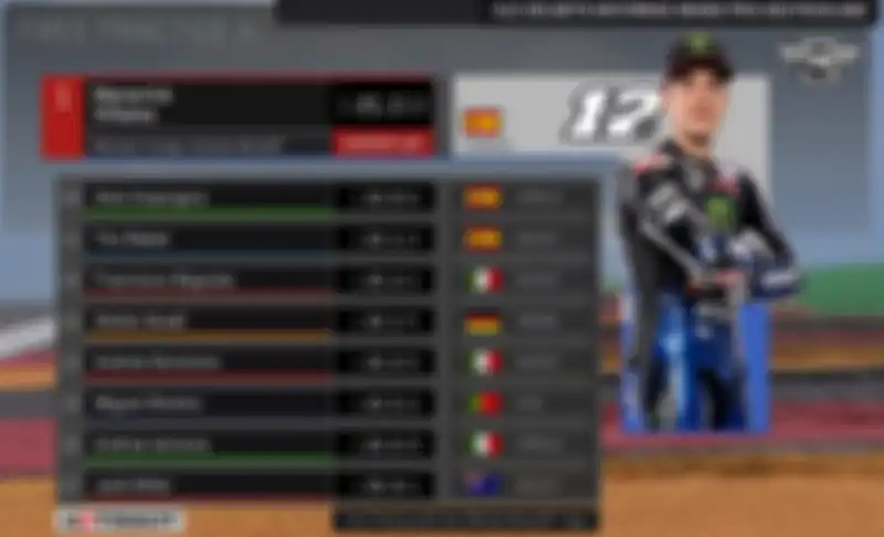 Hasil FP4 MotoGP Jerman 2019