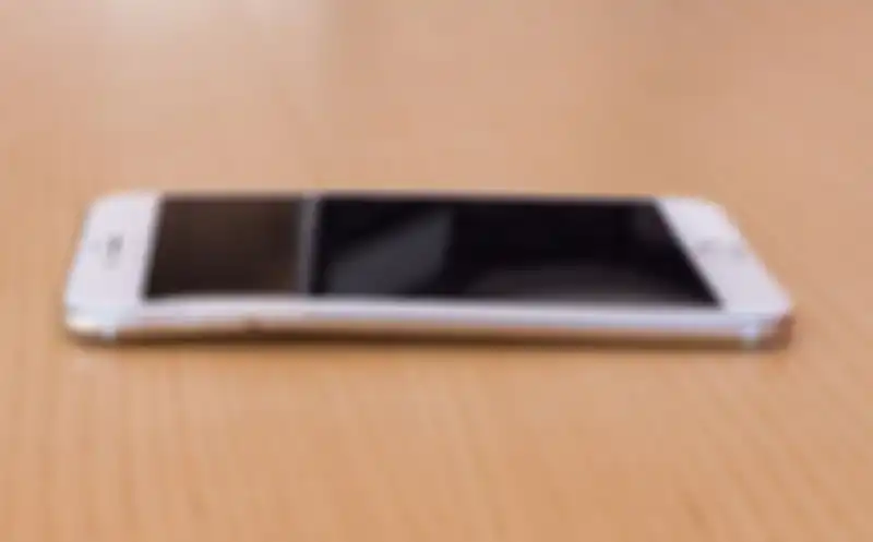 iPhone 6 Plus