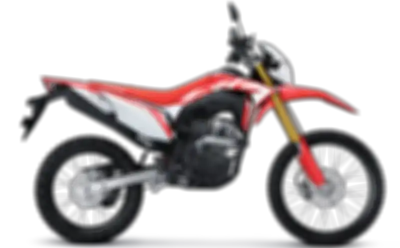Honda CRF 150L
