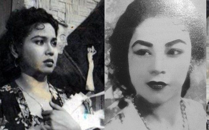 Perjuangan Melawan Hidupnya Sungguh Berat, Hingga Maut Menjemput Komedian Lawas Ini Habiskan dengan Makan Garam