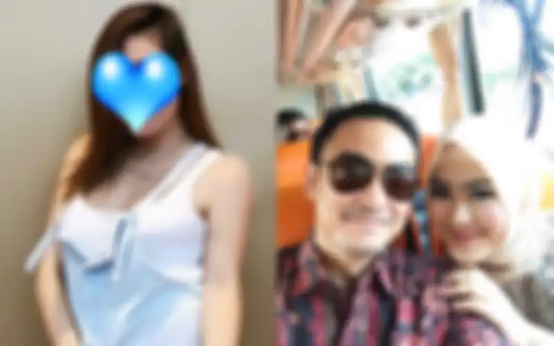 Pernah Batalkan Pernikahannya dengan Artis Cantik Lewat SMS, Intip Kehidupan Zumi Zola yang Kini Terpaksa Jualan Kue Hingga Hijab untuk Menyambung Hidup
