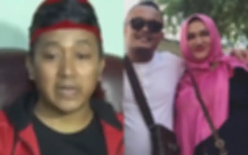Tetap Nafkahi Hingga Membelikan Rumah Meski Sudah Cerai, Teddy yang Dituding Jadi Perebut Bini Orang Ini Beberkan Alasan Lina Minta Pisah dari Sule!