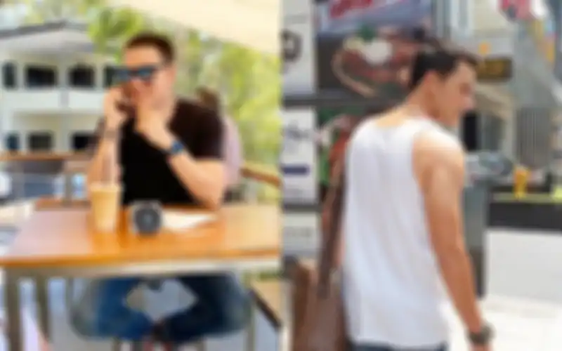 Indra Brugman Disebut-sebut Langsungkan Pernikahan Sesama Jenisnya dengan Artis Tampan Ini di Belanda, Begini Faktanya!