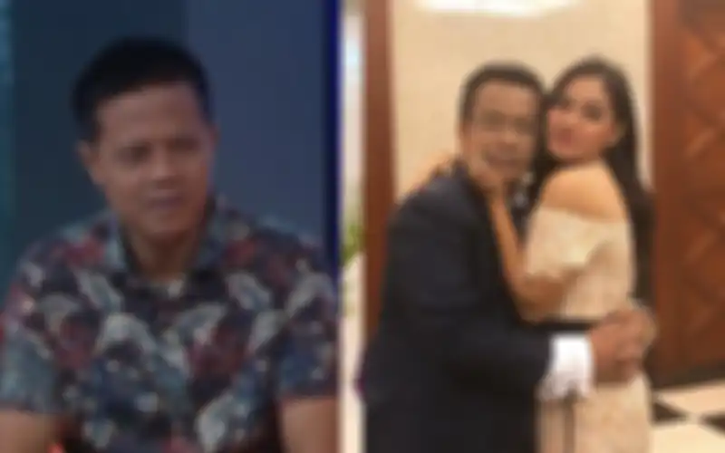 Kekayaannya Hotman Paris Berhasil Disaingi Mantan OB, Pria Ini Miliki 650 Restoran yang Omsetnya Mencapai 1,2 Triliun, Pengacara Kondang: Nggak Ada Tampang Orang Kaya!