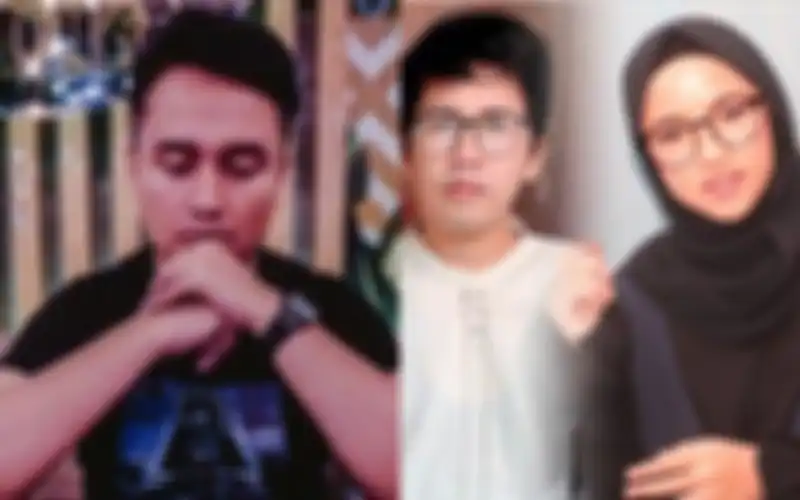 Karier Nissa Sabyan Dipertanyakan Usai Tudingan Dirinya Jadi Pelakor, Denny Darko Bongkar Prediksinya: akan Selesai Cuma Gara-gara Ini