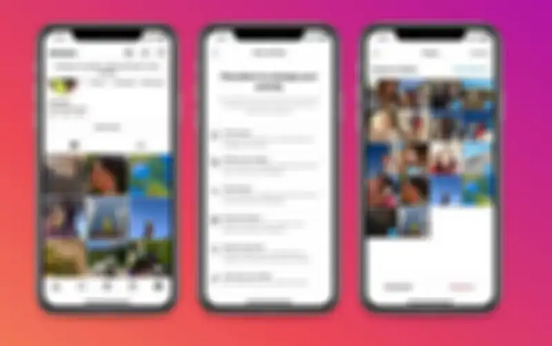Fitur Your Activity dengan tampilan baru dan informasi yang lebih lengkap
