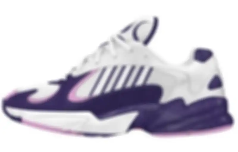 adidas Yung-1 x Dragon Ball Z Frieza