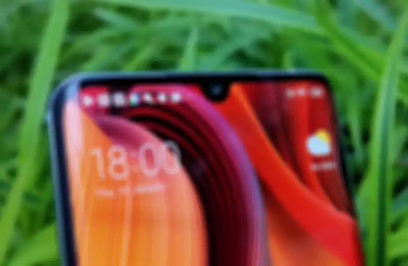 Xiaomi Mi Note 10 Pro dengan kamera selfie 32MP