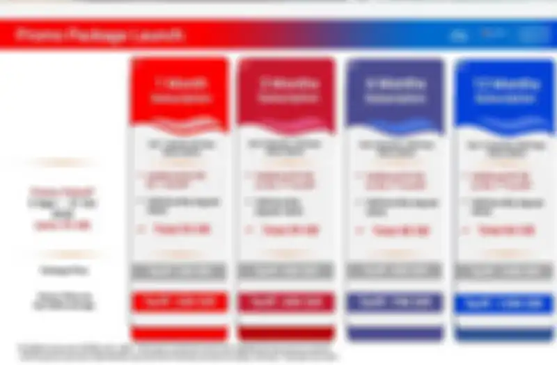 Tarif paket Disney+ Hotstar