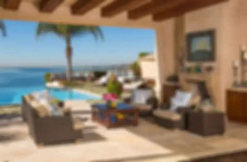 Rumah Masa Kecil Gigi Hadid