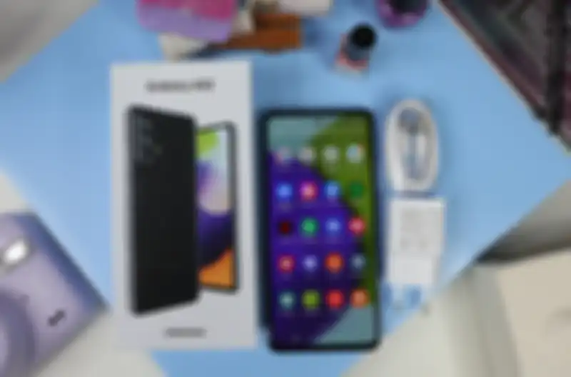 Samsung Galaxy A52