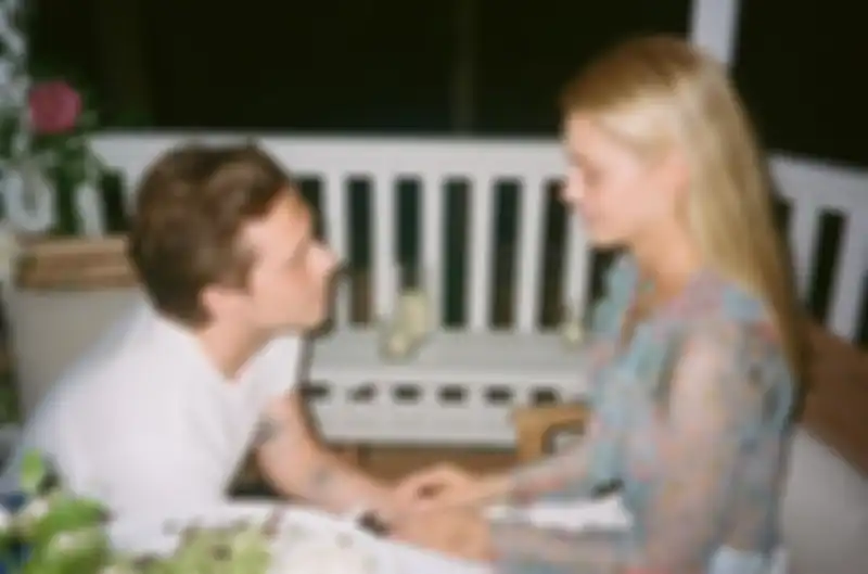 Brooklyn Beckham dan Nicola Peltz