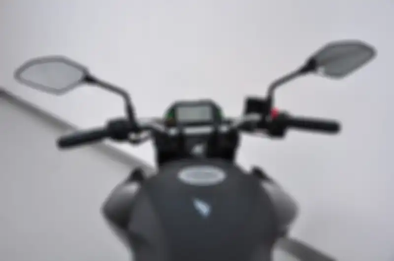 Yamaha MT-25 2020 