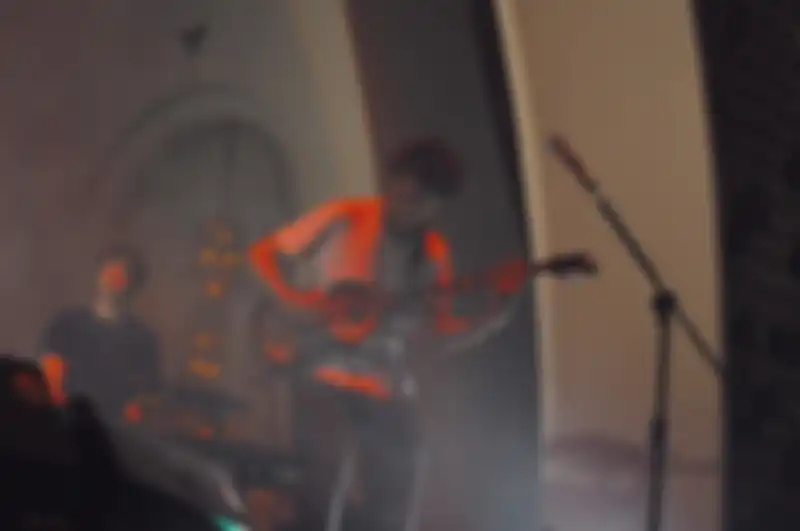 Konser Jakob Ogawa di Jakarta