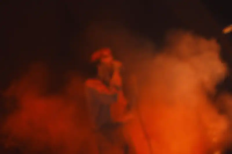 Konser Jakob Ogawa di Jakarta