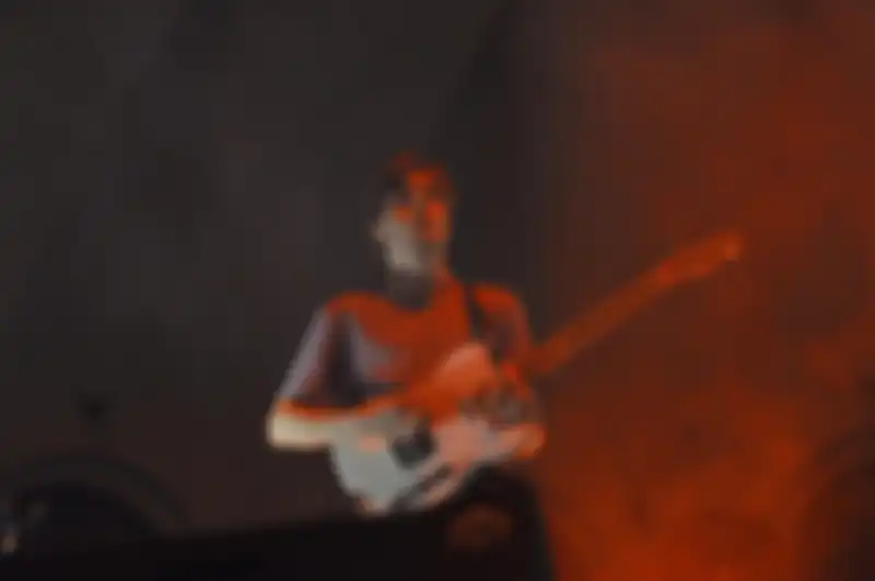 Konser Jakob Ogawa di Jakarta