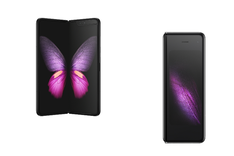 Samsung Galaxy Fold