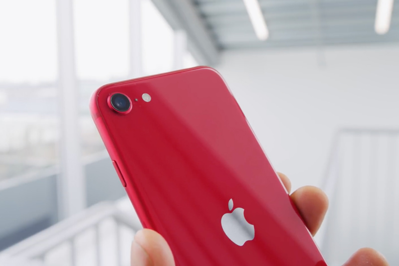 iPhone SE 2020