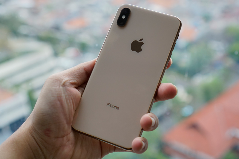iPhone XS Max