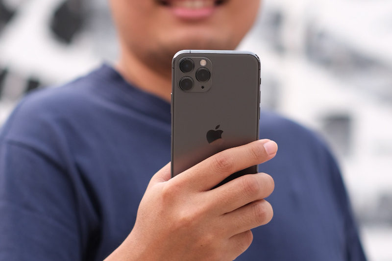 iPhone 11 Pro