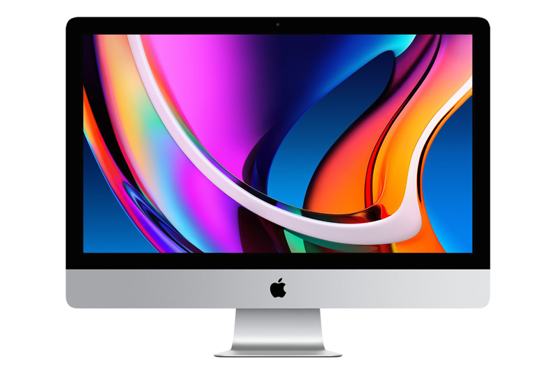 iMac 27 inci tahun 2020