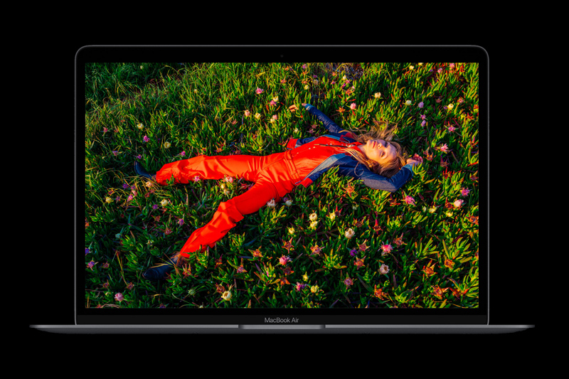 MacBook Air M1