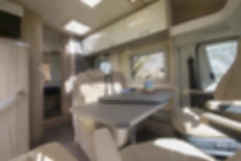 Campervan