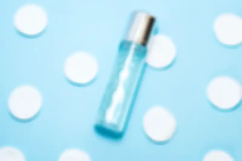 micellar water