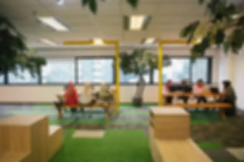 Dibalik Kemudahan dan Kepratisannya Kantor Modern, Ini Dia Kelemahannya Yang Kerap Terabaikan!