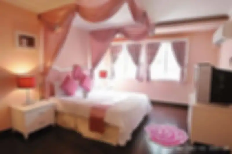 Rumah Hello Kitty